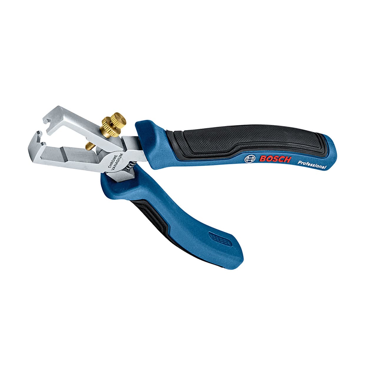 Buy Bosch 6 inch / 160 mm Wire Stripping Plier, 1 600 A01 V03