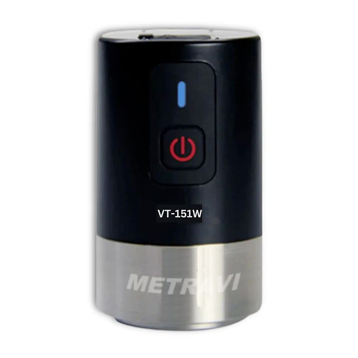 Buy Metravi 25.6 Khz Wireless Vibration Tester With Bearing Analyser,  VT-151W Online in India at Best Prices