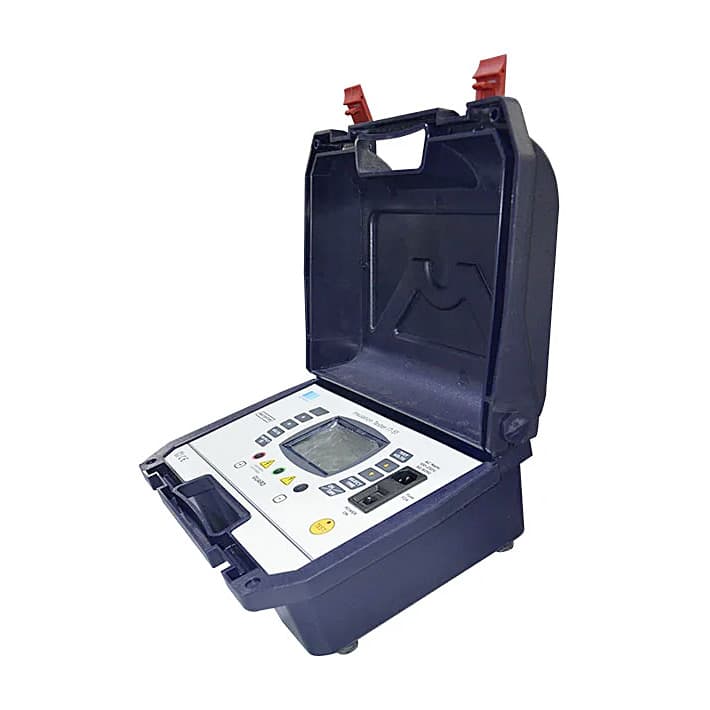 Buy Motwane 5kV Digital Insulation Tester With Polarization Index