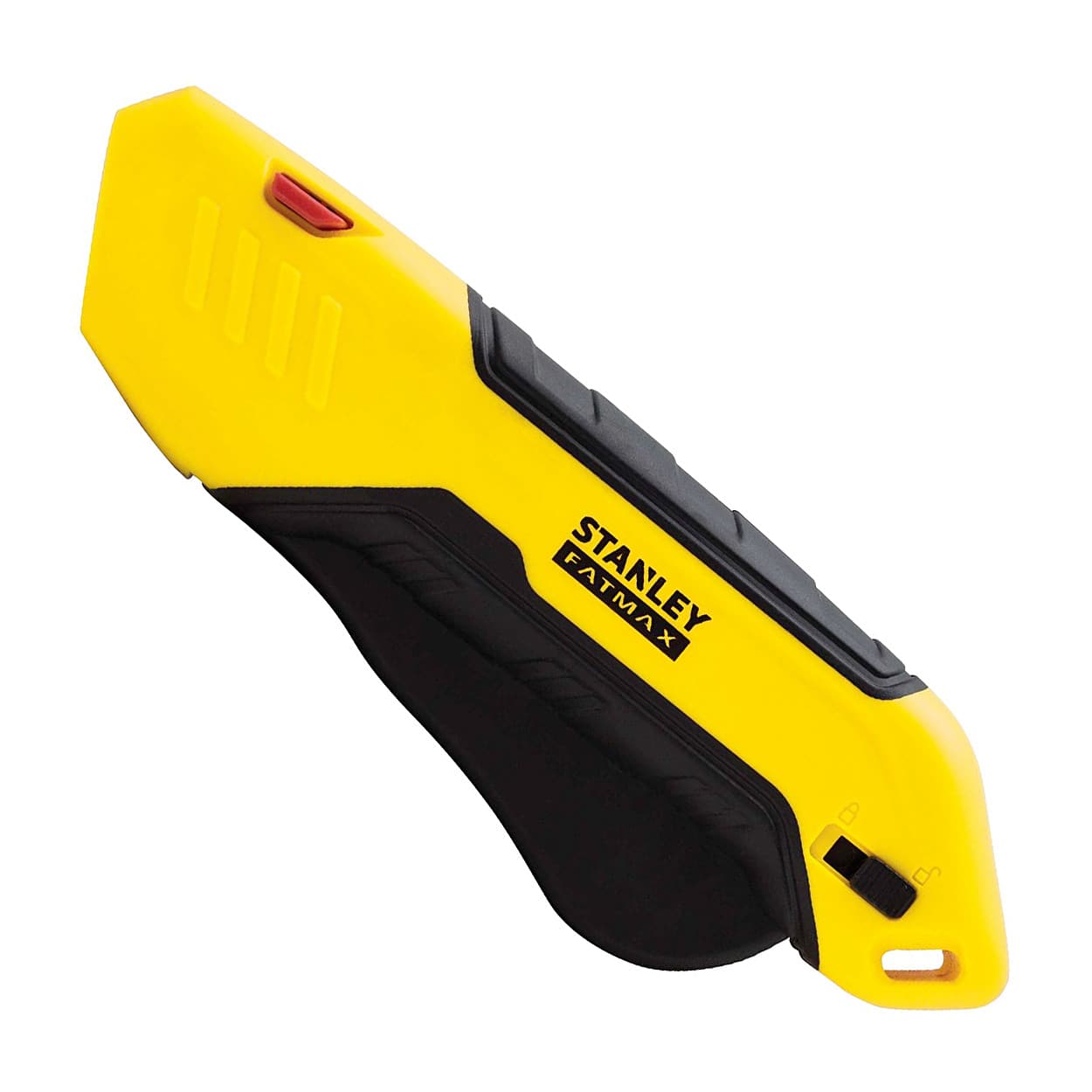 Buy Stanley 170 mm FatMax Auto-Retract Squeeze Safety Knife