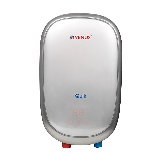 Buy Venus Quik kW Tankless Instant Water Heater, Q90 Online in