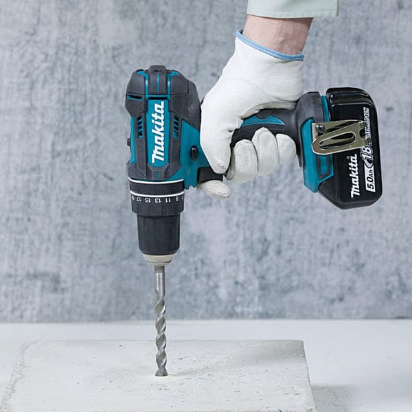 Makita 18V LXT Li-Ion 13 mm (1/2