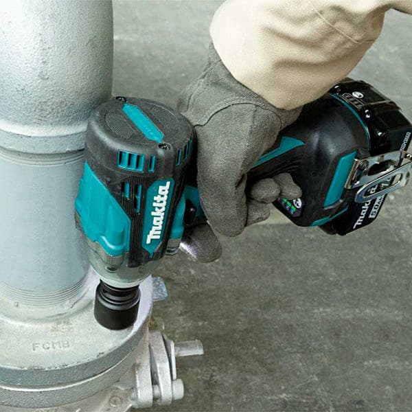 Buy Makita 18V LXT BL 330 Nm Cordless Impact Wrench with Forward