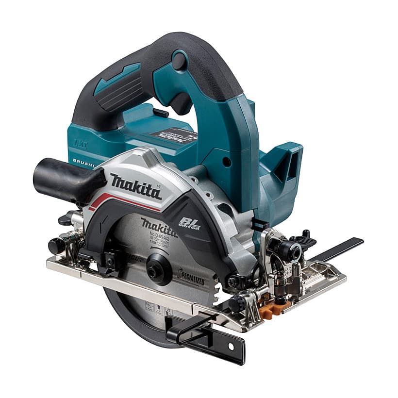 Buy Makita 18V LXT BL 125 mm (4-7/8