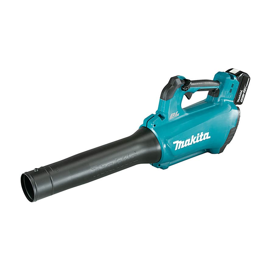 Buy Makita 18V LXT BL Cordless Variable Speed Blower (Bare Tool
