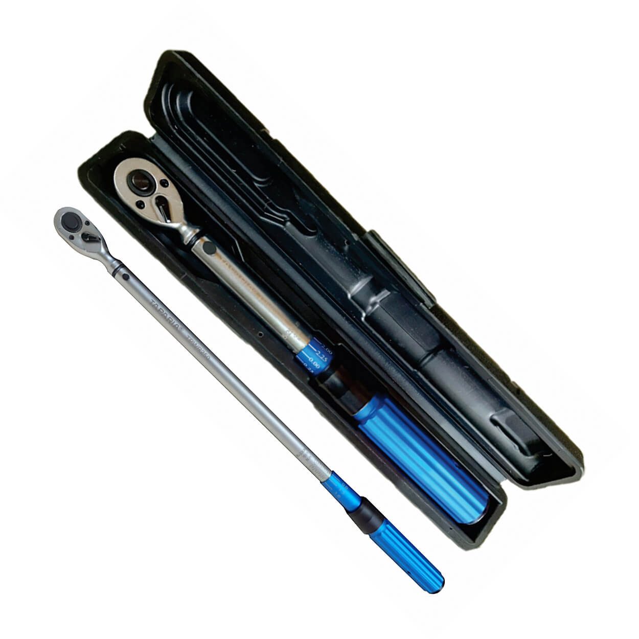 Buy Taparia 10 - 60 nm Ratchet Type Professional Torque Wrench (1