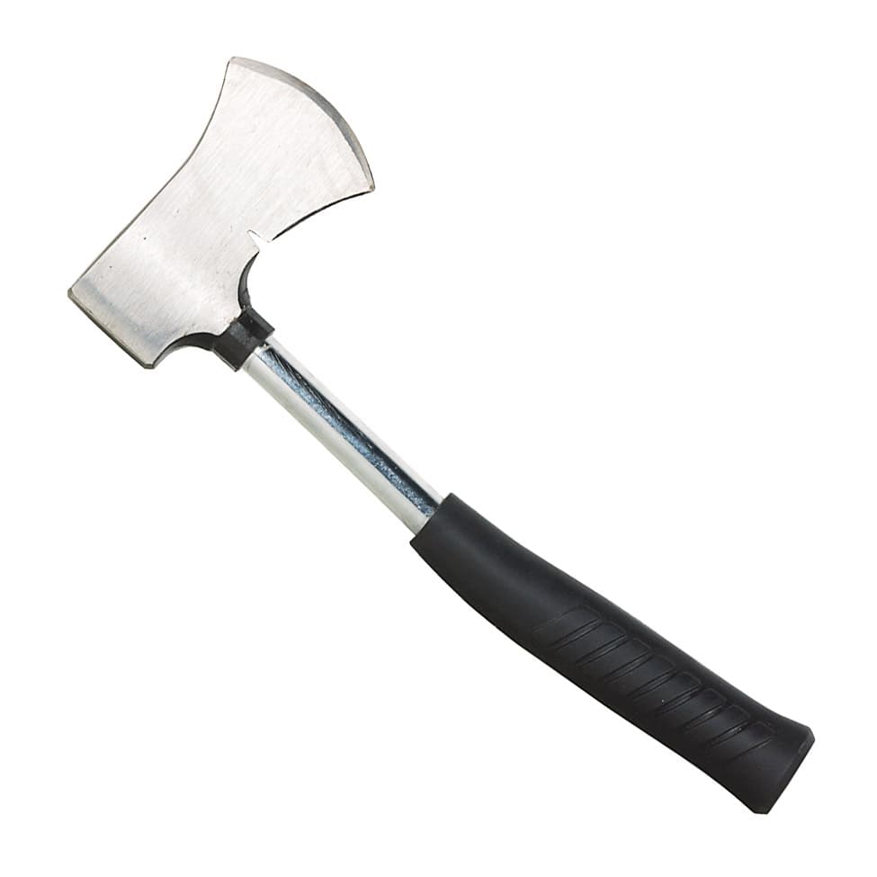 Buy Stanley 560 Gms Camp Axe Steel Shaft For Camping , Hiking Use