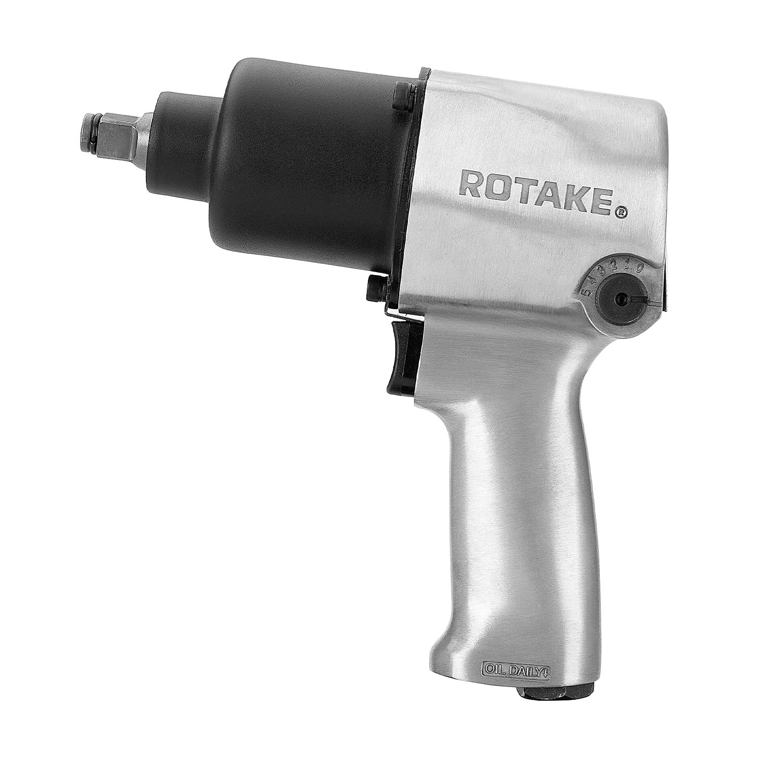 Rotake 1/2 inch Air Impact Wrench, RT-5268S