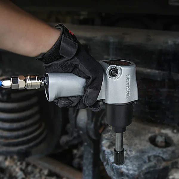 Buy Rotake 1/2 inch Air Impact Wrench, RT-5268S Online in India at