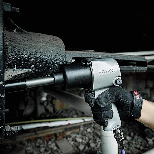 Buy Rotake 1/2 inch Air Impact Wrench, RT-5268S Online in India at