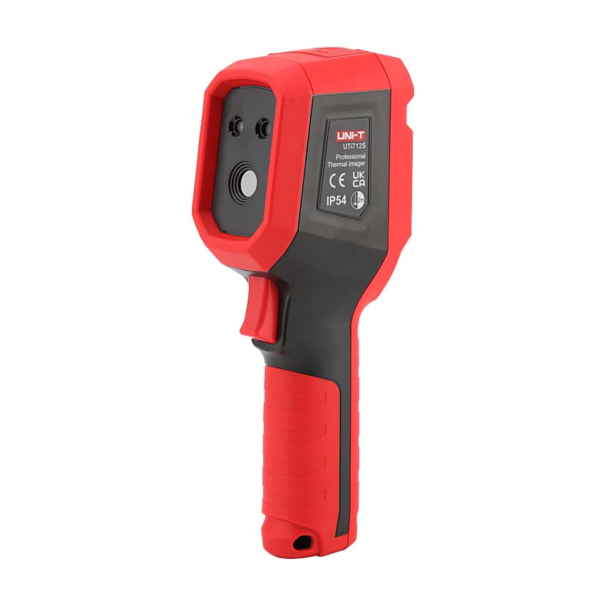 Buy UNI-T -20 to 400°C / -4°F to 752°F Thermal Imaging Camera