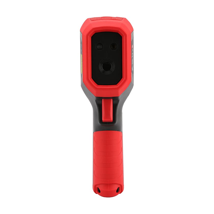 Buy UNI-T -20 to 400°C / -4°F to 752°F Thermal Imaging Camera