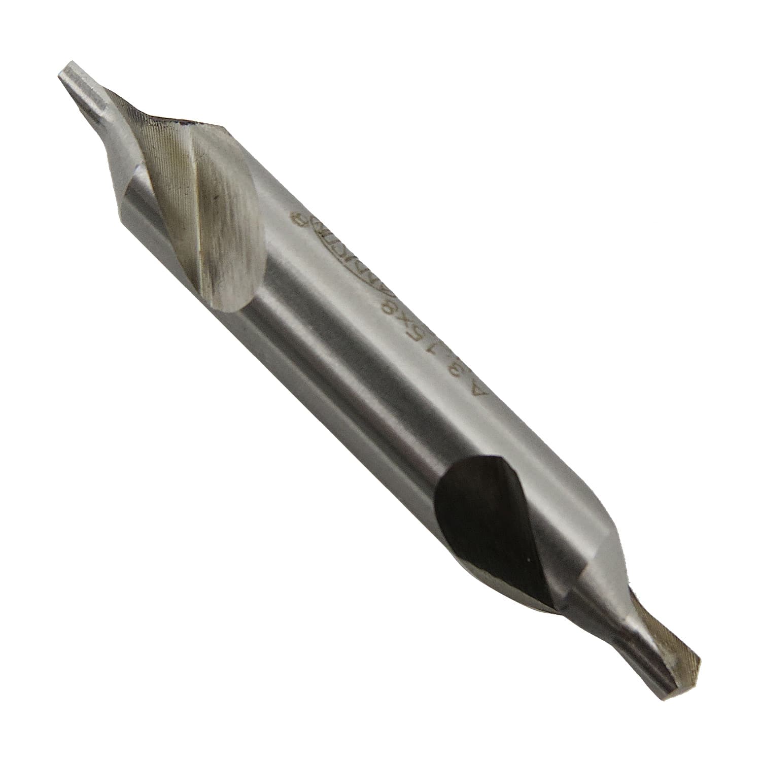 Buy Addison 2.00 mm Pilot Dia. / 5.00 mm Body Dia. HSS Centre