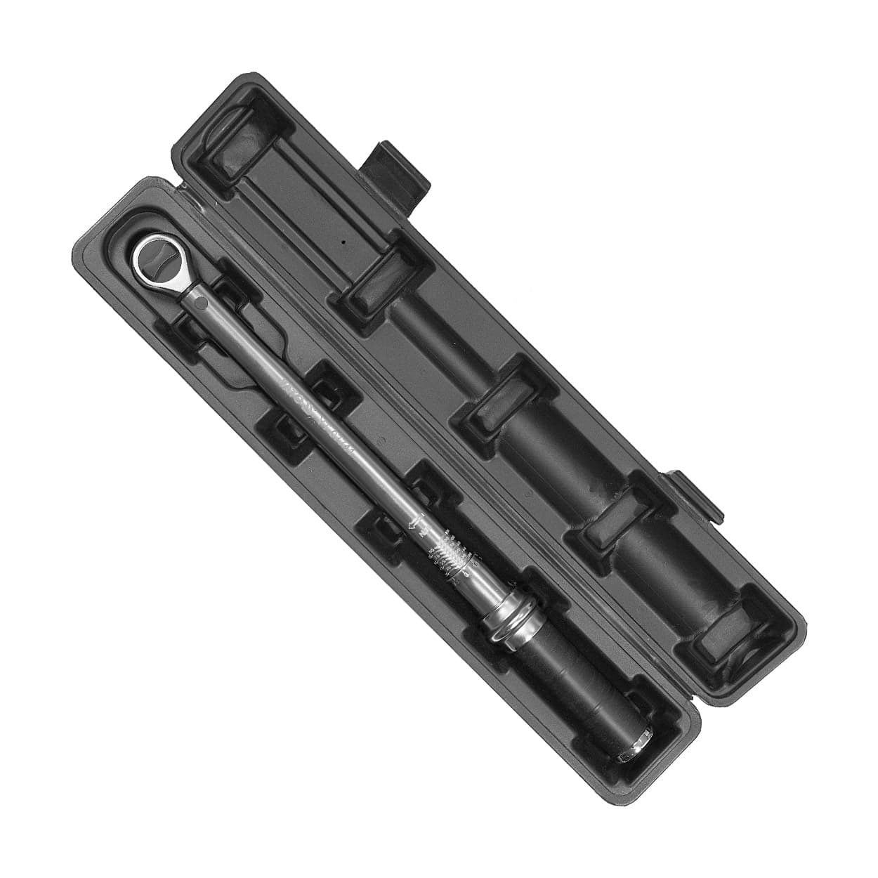 たくと製品 Buy Yato 20 - 100 nm Torque Wrench (1/2 Inch Sq. Drive), YT-07741