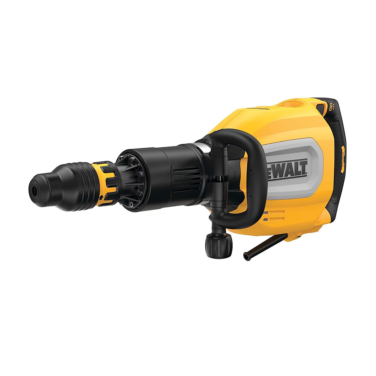 Buy Dewalt 1700W 11kg SDS Max Inline Demolition Hammer, D25911K-IN