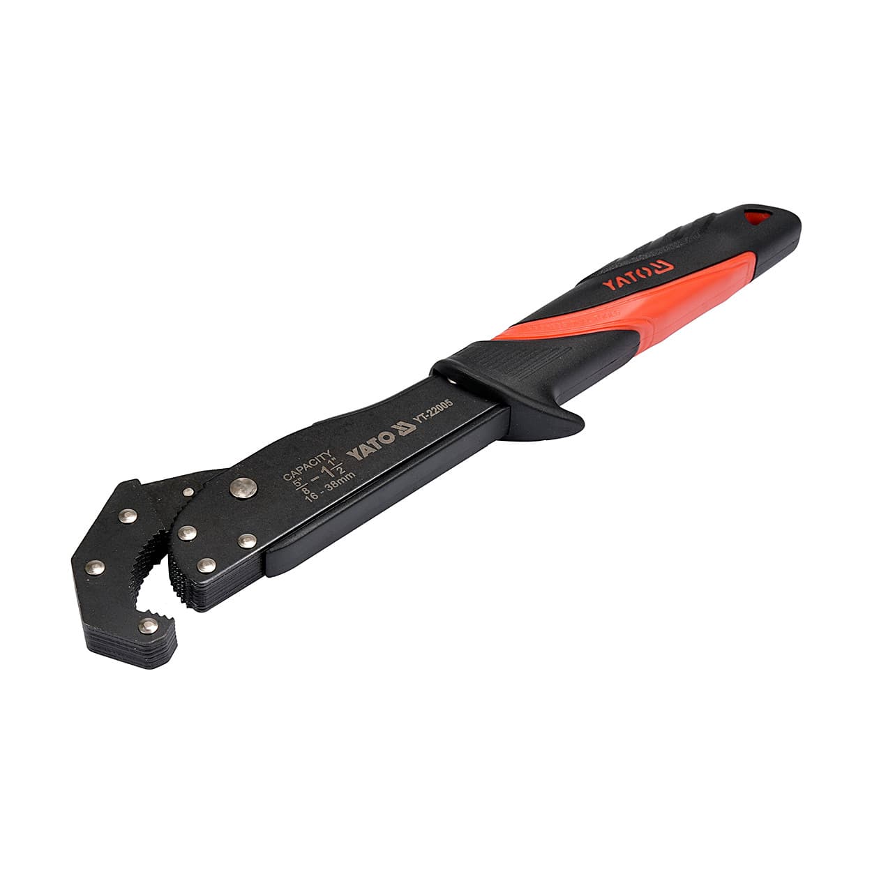 Yato YT-82015 Kainos Nuo 107.57