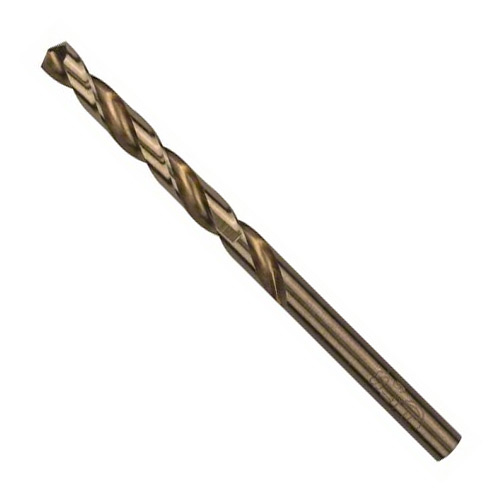 Buy Bosch 6.00 x 93 mm HSS Twist Drill Bit Cobalt, 2 608 585 889