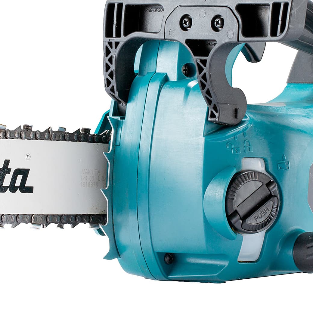 Makita 40Vmax XGT BL 350 mm (14
