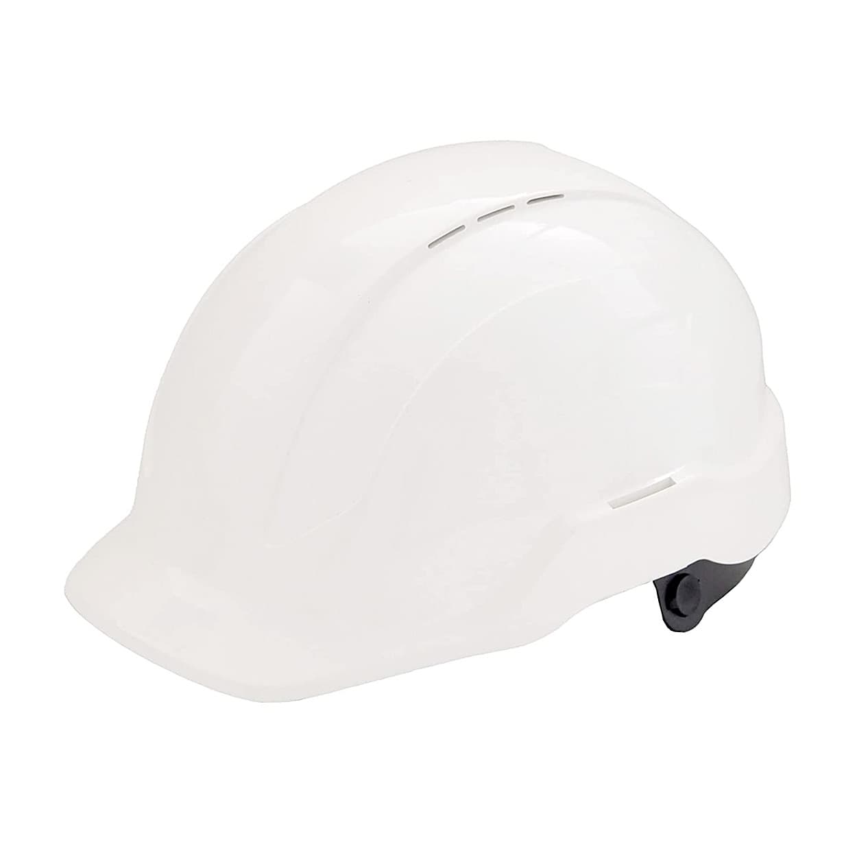Buy Black+Decker ABS Industrial Safety Helmet With Plastic