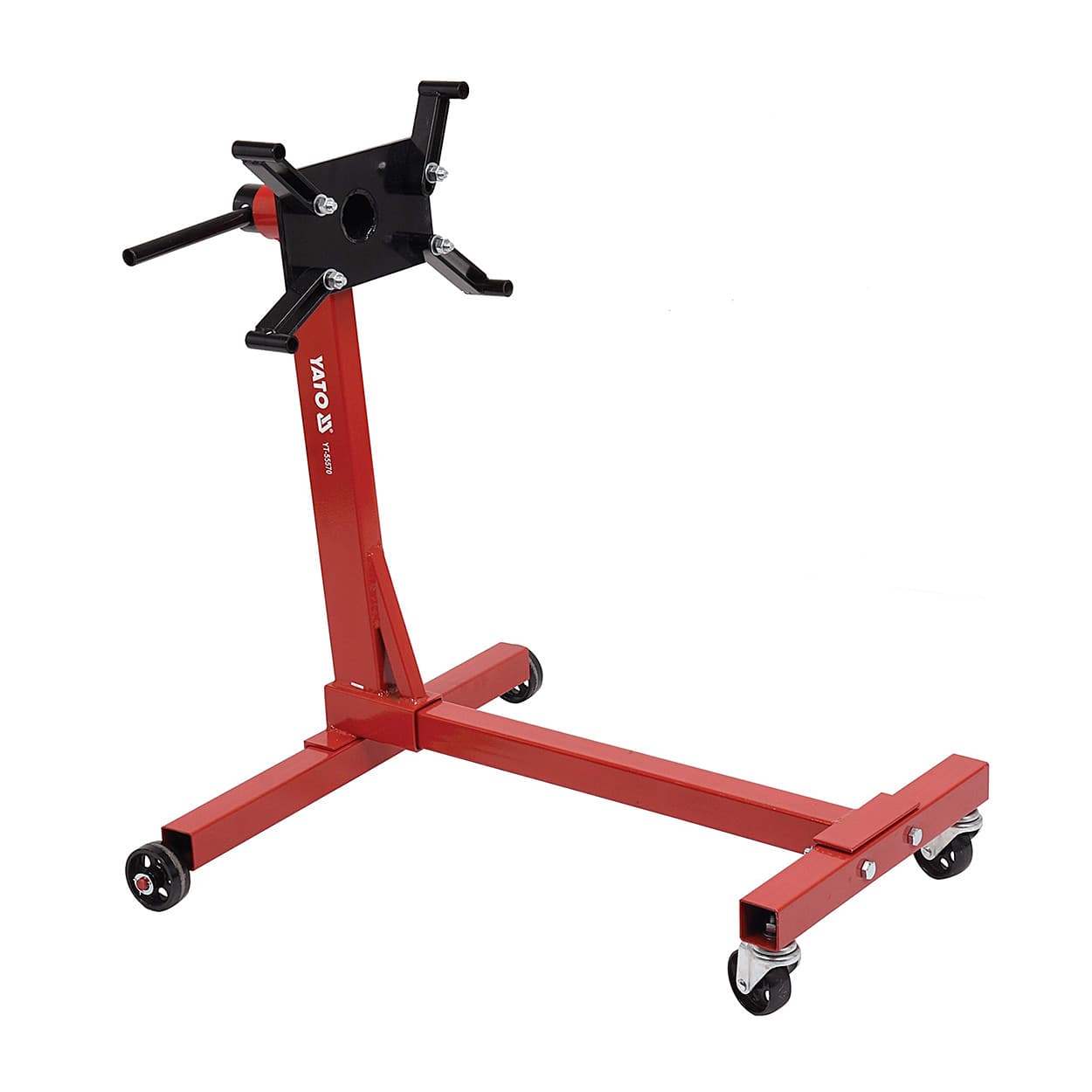 【YAM】 Buy Yato 450 Kg Motor Mounting Rack, YT-55570 Online in India at