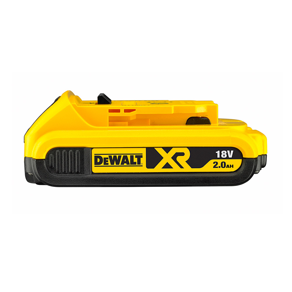 Dewalt 18V Ah XR Li-ion Battery Pack, DCB183-XJ