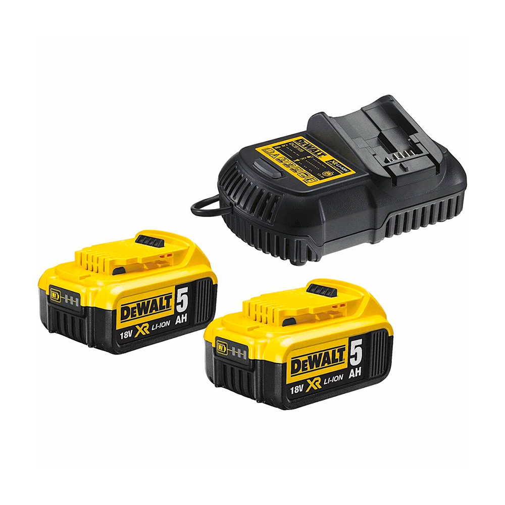 Buy Dewalt 18V 54V Fast Charger For Charging XR Li ion FLEXVOLT