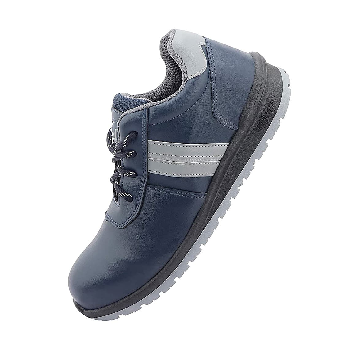 Buy Hillson Dual Density TFP Sole Synthetic Leather Swag