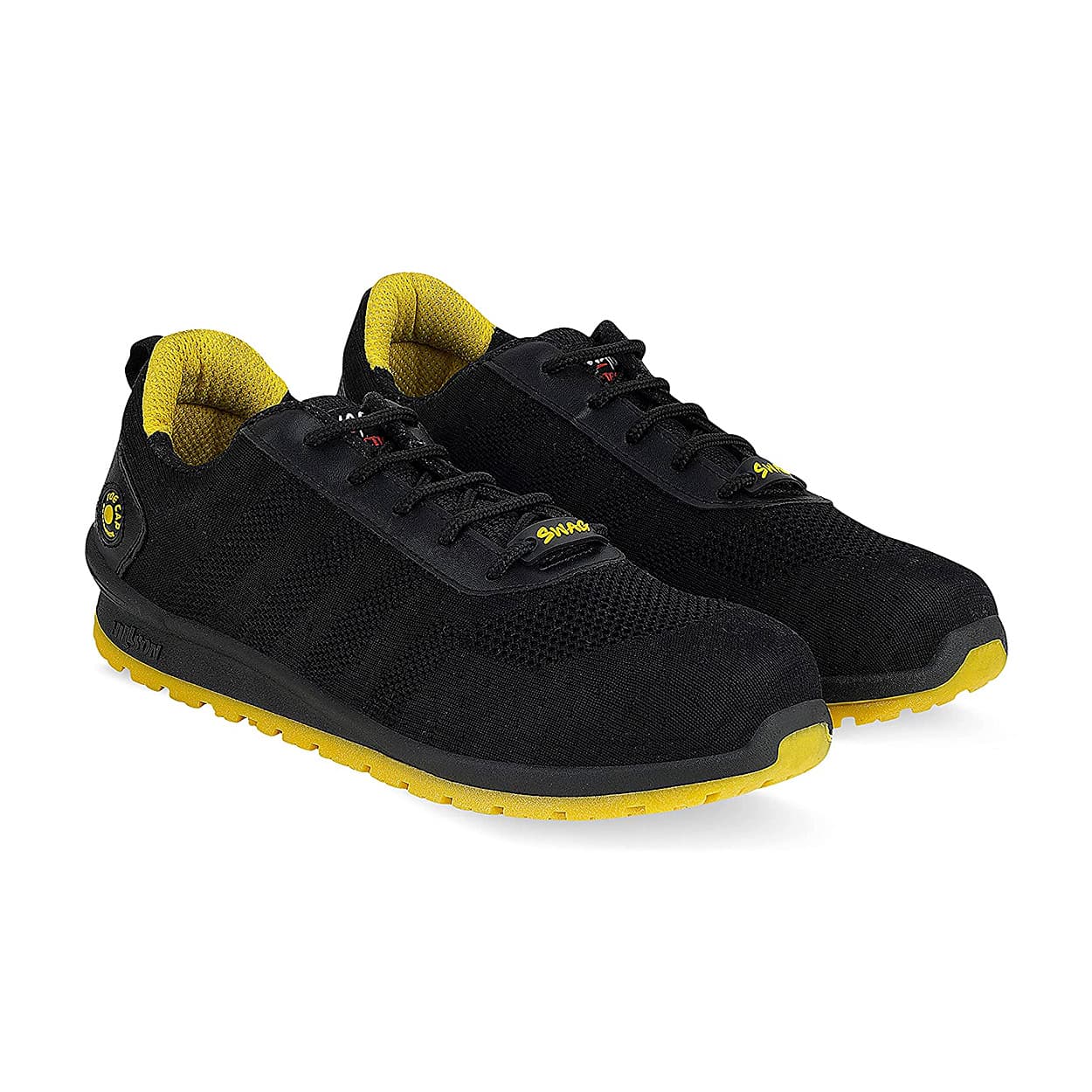 sho Buy Hillson Dual Density TFP Sole Synthetic Leather Swag Safety