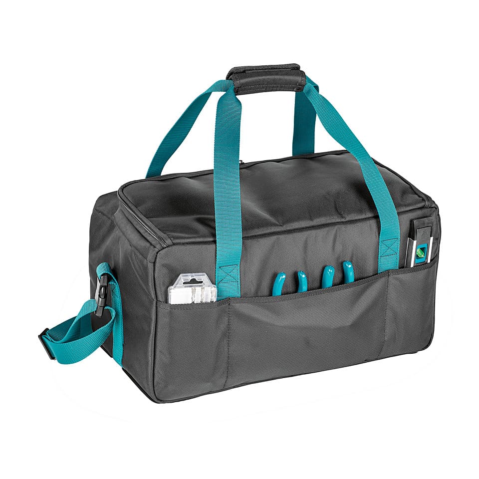 Makita 520 mm Length Semi-Rigid Tool Bag, E-15469