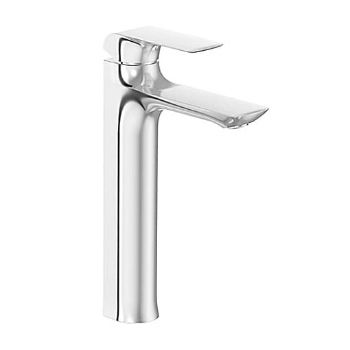 Buy Kohler Fore Line Single Control Tall Lavatory Faucet Without