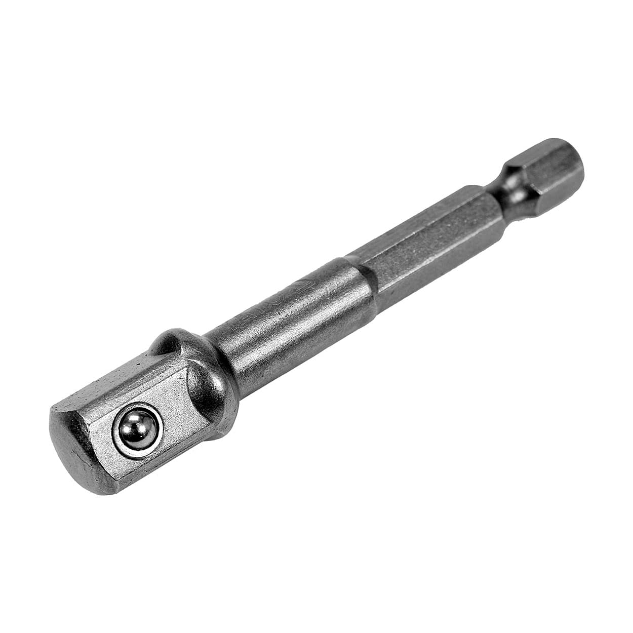 Buy Yato 70 mm / 1/2 Inch Socket Adapter Hex Shank, YT-04627