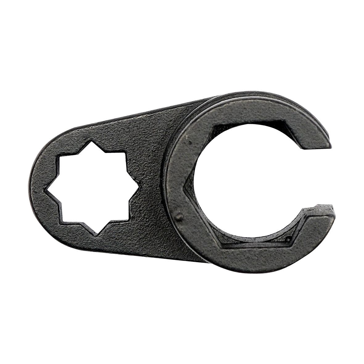aoyuuu Buy Yato 7/8 Inch O2 Sensor Crowfoot Wrench, YT-1753 Online in