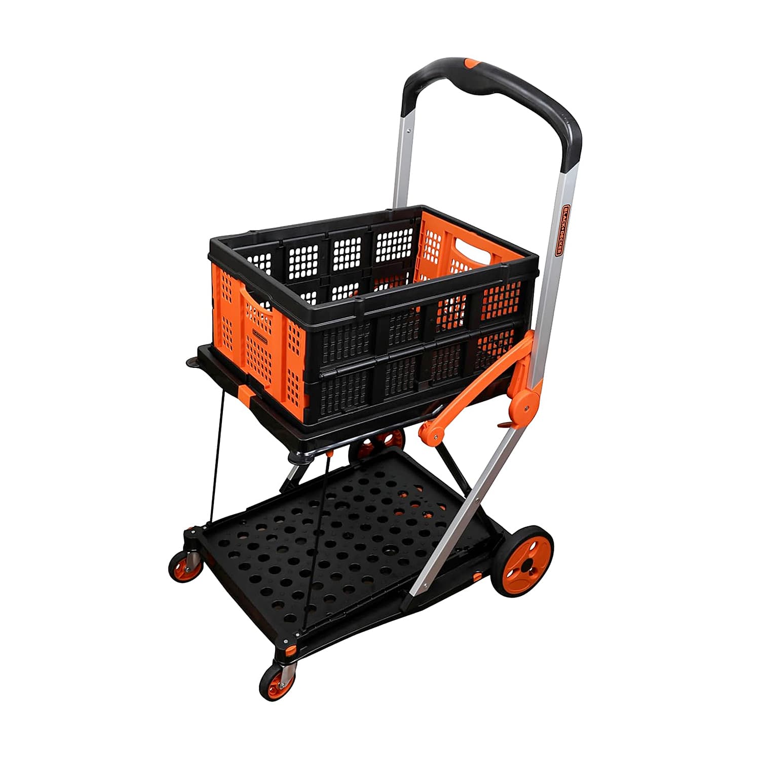 Xe đẩy hàng 2 bánh Black&Decker BXWT-H302 - Dewalt Việt Nam