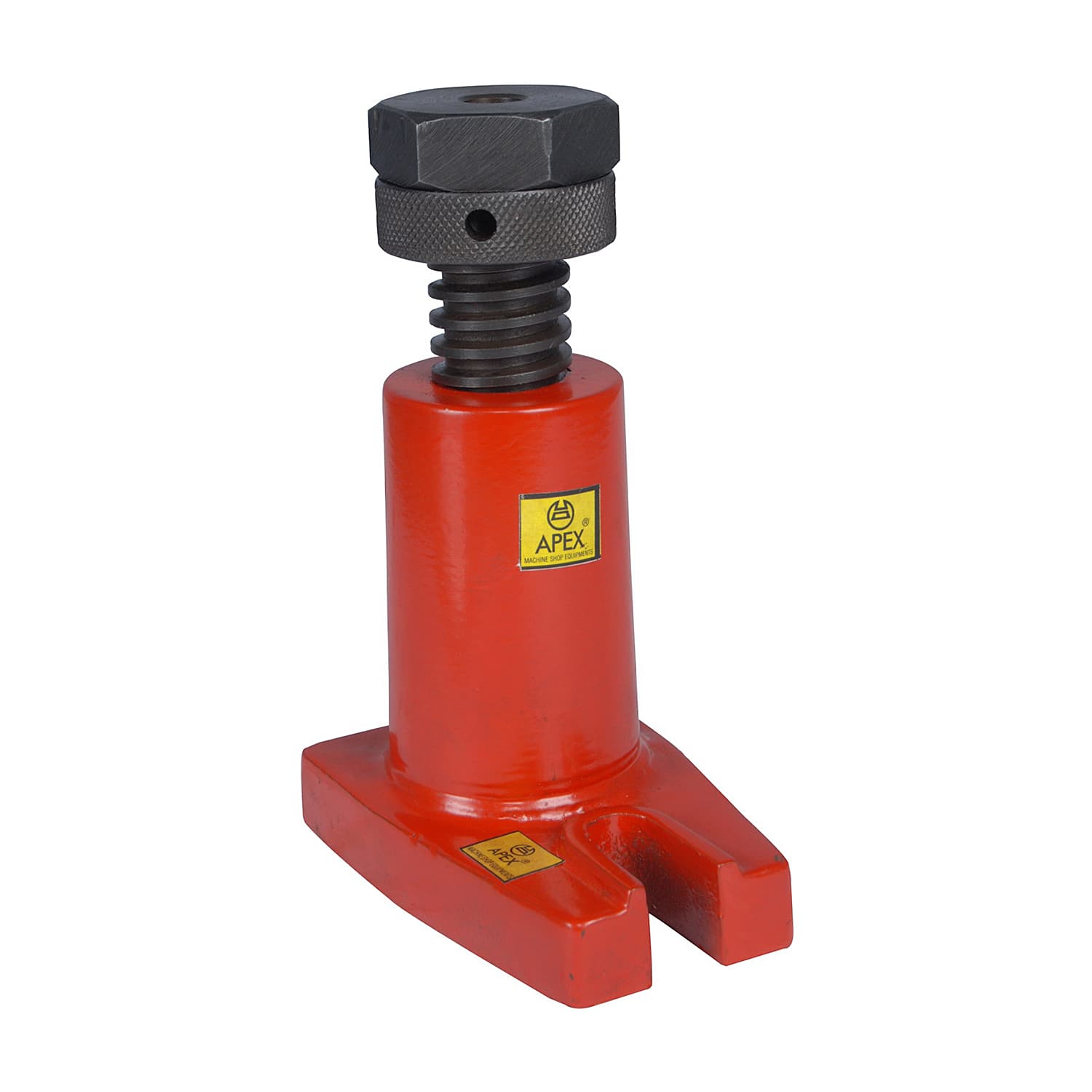 Buy Apex 100 - 140 mm Screw Jack with Single Side Flange, SF911-1