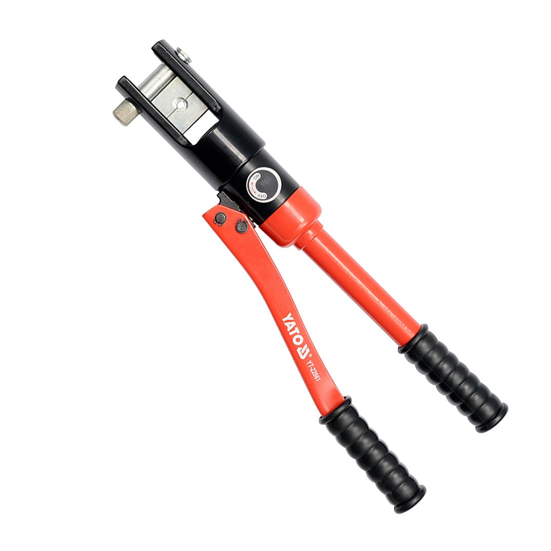 YATO Coupe-boulons Hydraulique YT-22872 Vendeur Pro