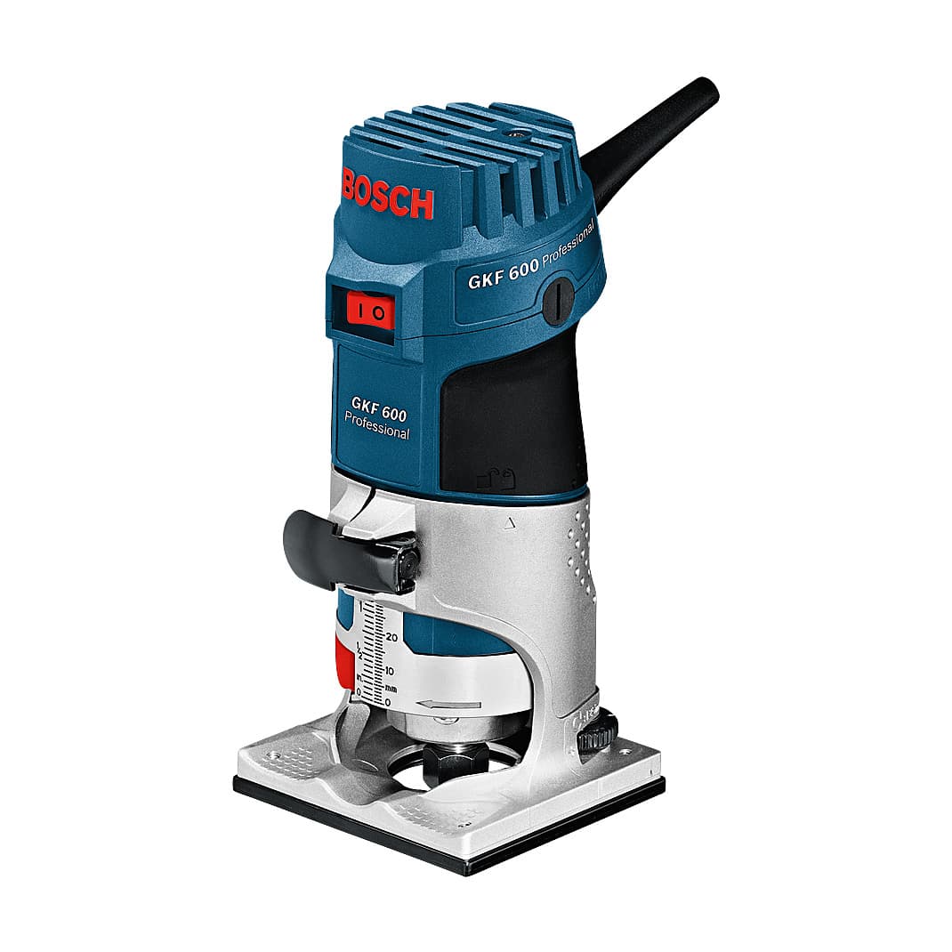 ルーク Buy Bosch 600W Professional Palm Router, GKF 600 Online in India
