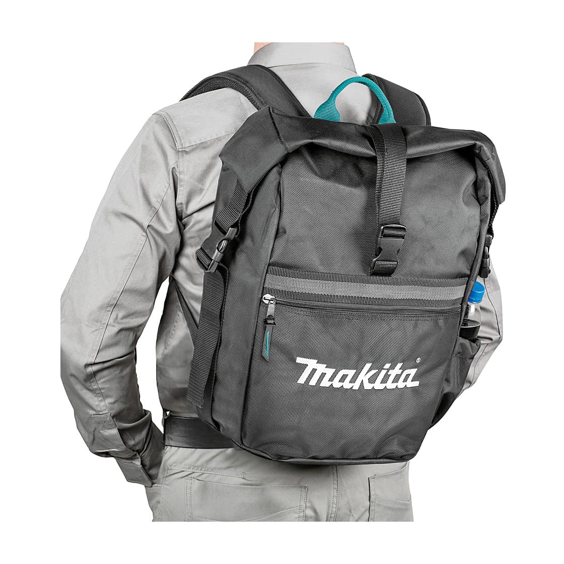 Makita S_0380_8140939 E-15528 Gereedschapsrugzak (zonder inhoud