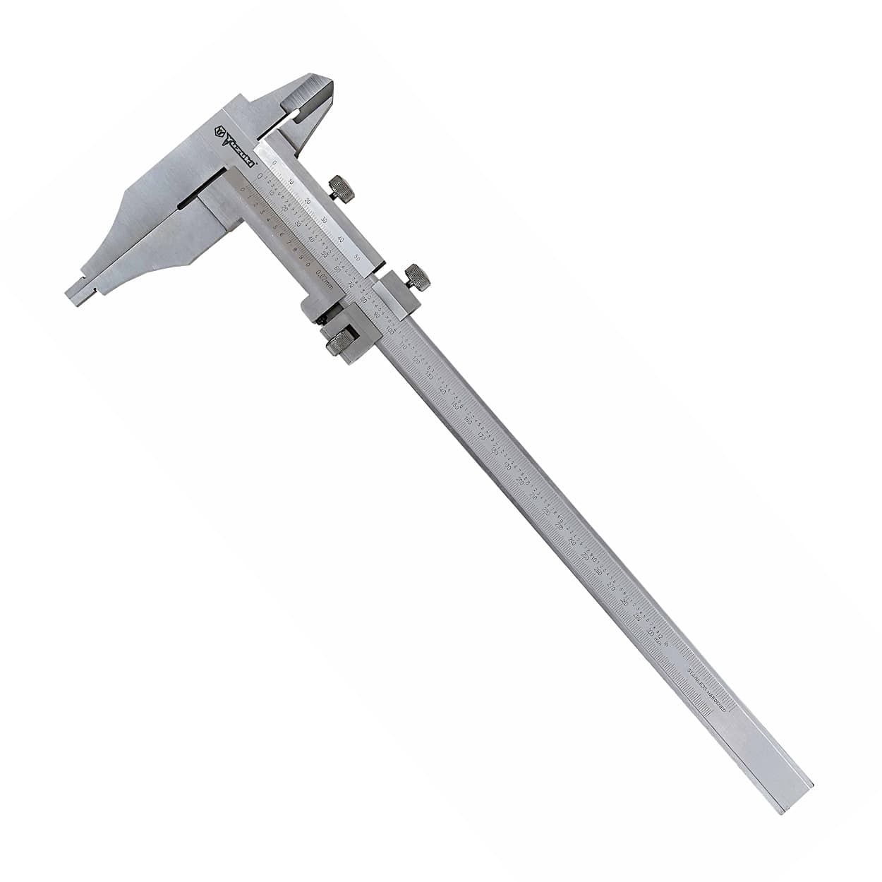 kebu!Phigvel Makers & Co. ベスト サイズ40 Buy Yuzuki 1000 mm / 40 inch Vernier Caliper With Upper ID Jaws