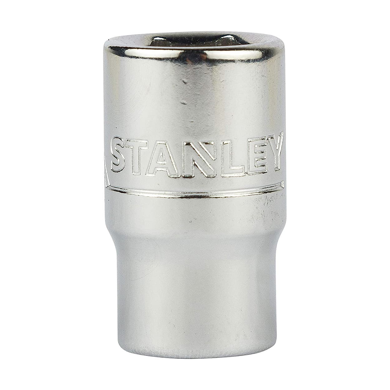 Buy Stanley 11 mm, 1/4 Inch Sq. Drive Chrome Vanadium Steel 6