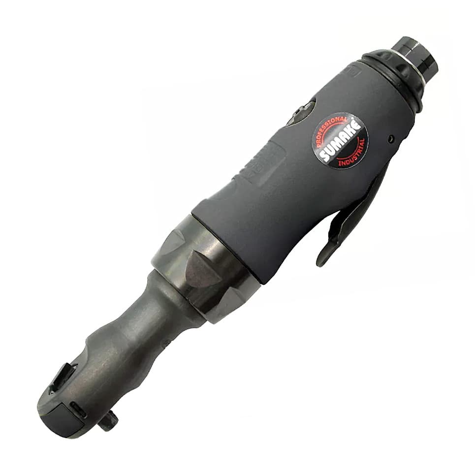ノワゼット様　spick38 Buy Sumake 3/8 Inch Heavy Duty Air Impact Ratchet Wrench, ST-55523