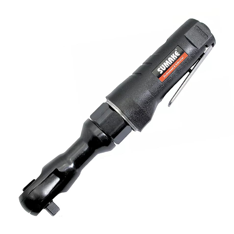 Buy Sumake 3/8 Inch Air Ratchet Wrench, ST-5552 Online in India at