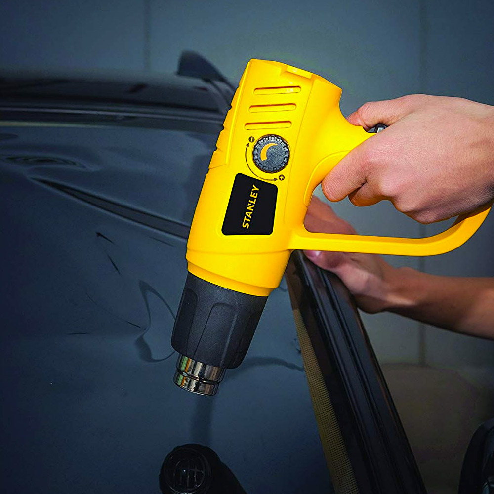 Tools Centre Stxh2000 2000watt Variable Speed Heat Gun - View #6