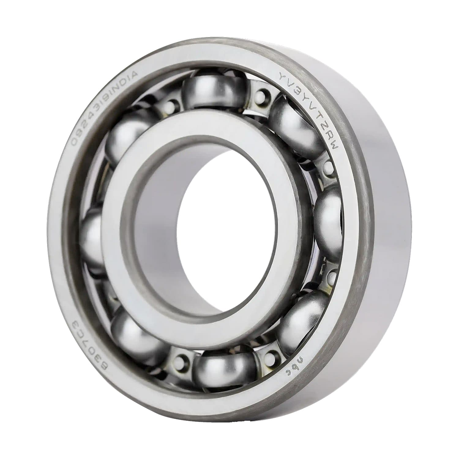 Buy NBC 6300-2RS Single Row Deep Groove Ball Bearing Online in India at  Best Prices.