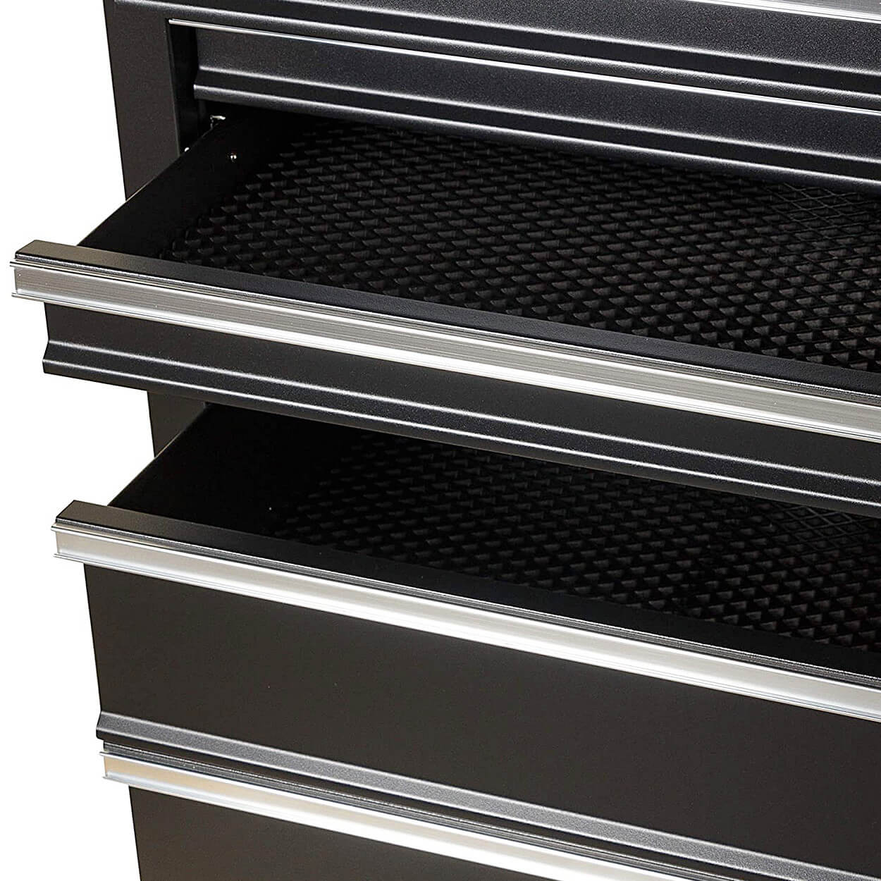 Buy Stanley 674 x 459 x 857 mm / Tools Storage Roller Cabinet With