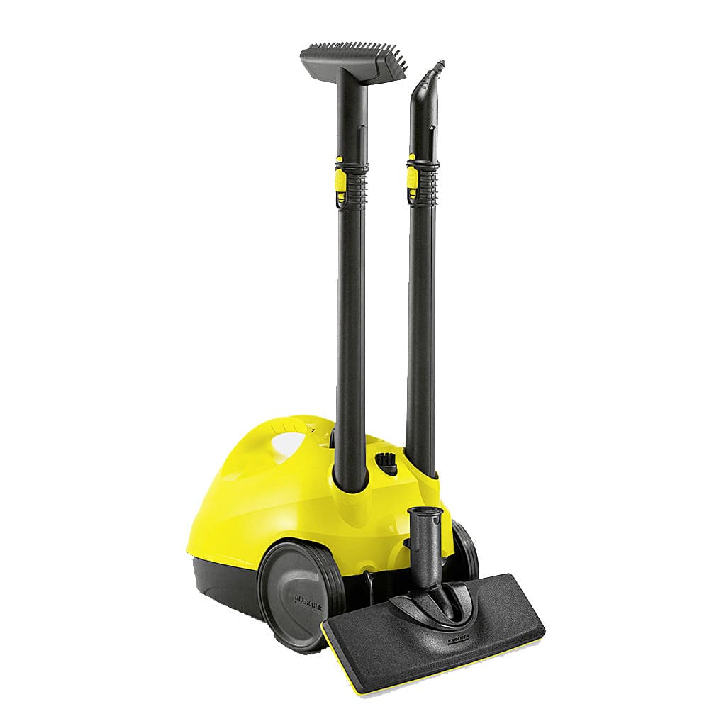 Buy Karcher 1500W SC2 EasyFix Steam Cleaner & Steam Vacuum, 1.512