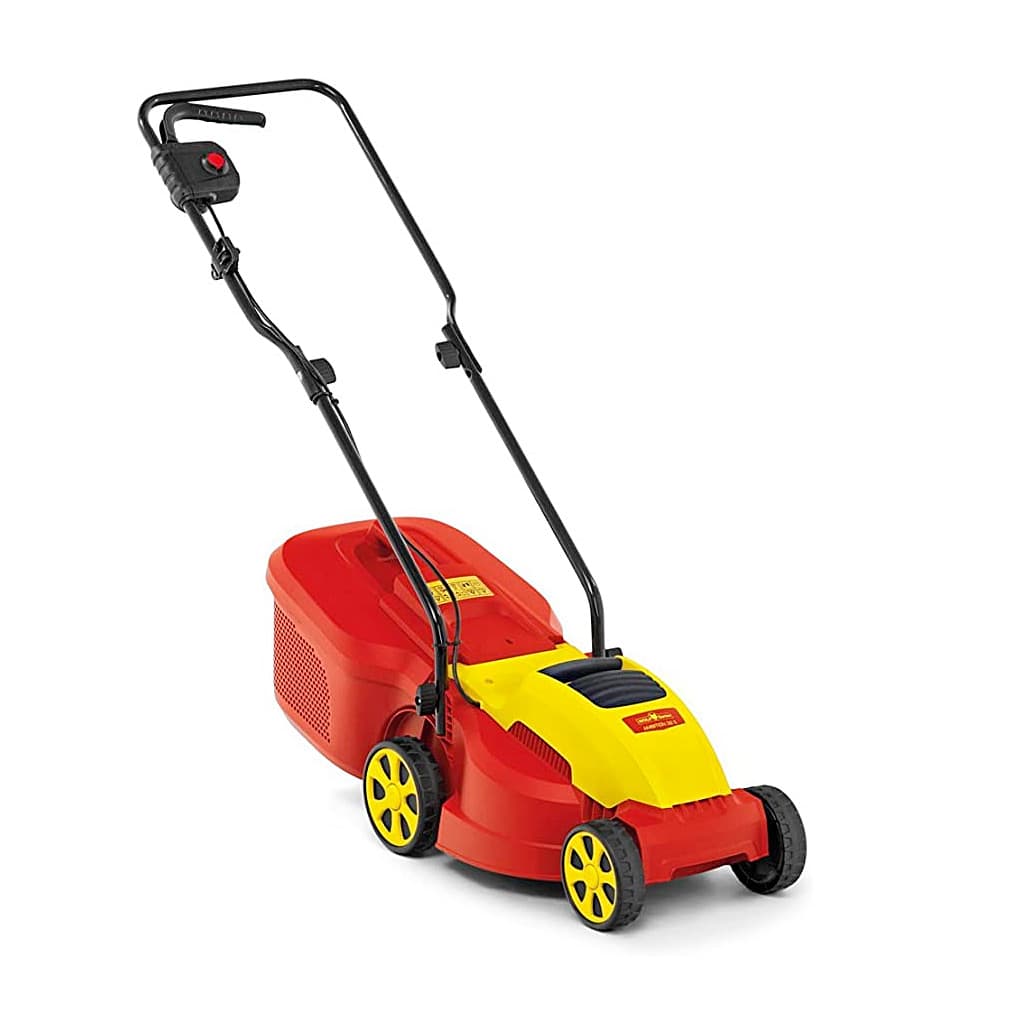 Buy Wolf Garten 32 cm 1200W Electric Lawn Mower, A 320 E Online
