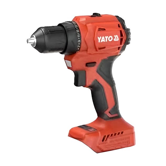 Buy Yato 18V / 13 mm Cordless Brushless Drill Driver (Body Only