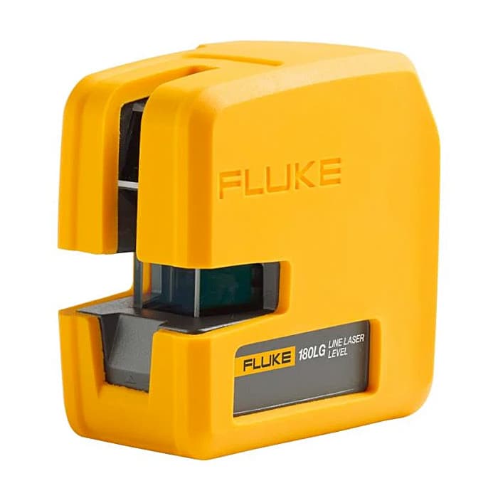Fluke 60 Mtr Red Line Laser Level Detector Systems, 180LR