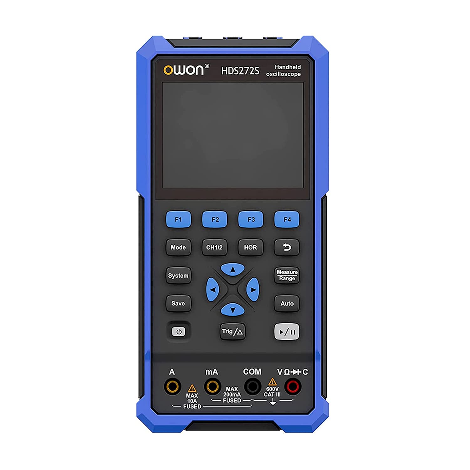 Buy Owon 70MHz / 500MS/s Dual Channel Digital Handheld