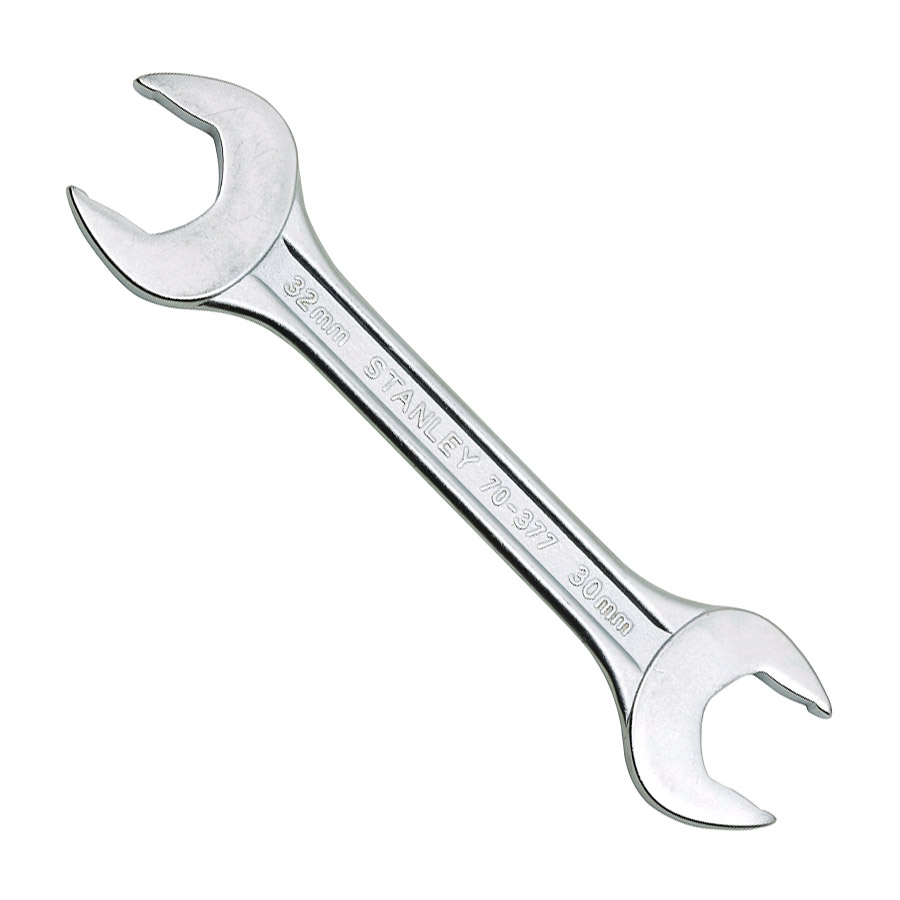 【Oldderby】BigCableVeeCardigan【Spick&Span Buy Stanley 6 x 7 mm Double Ended Open Jaw Spanner With Matte